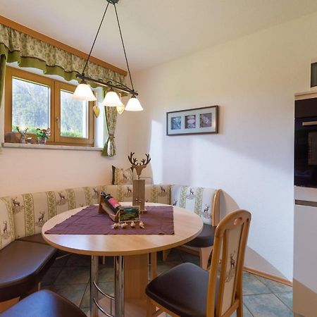 Ferienwohnung Biechl Maurach  Exteriér fotografie