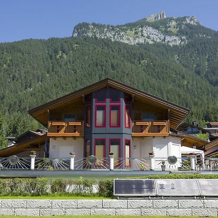 Ferienwohnung Biechl Maurach  Exteriér fotografie