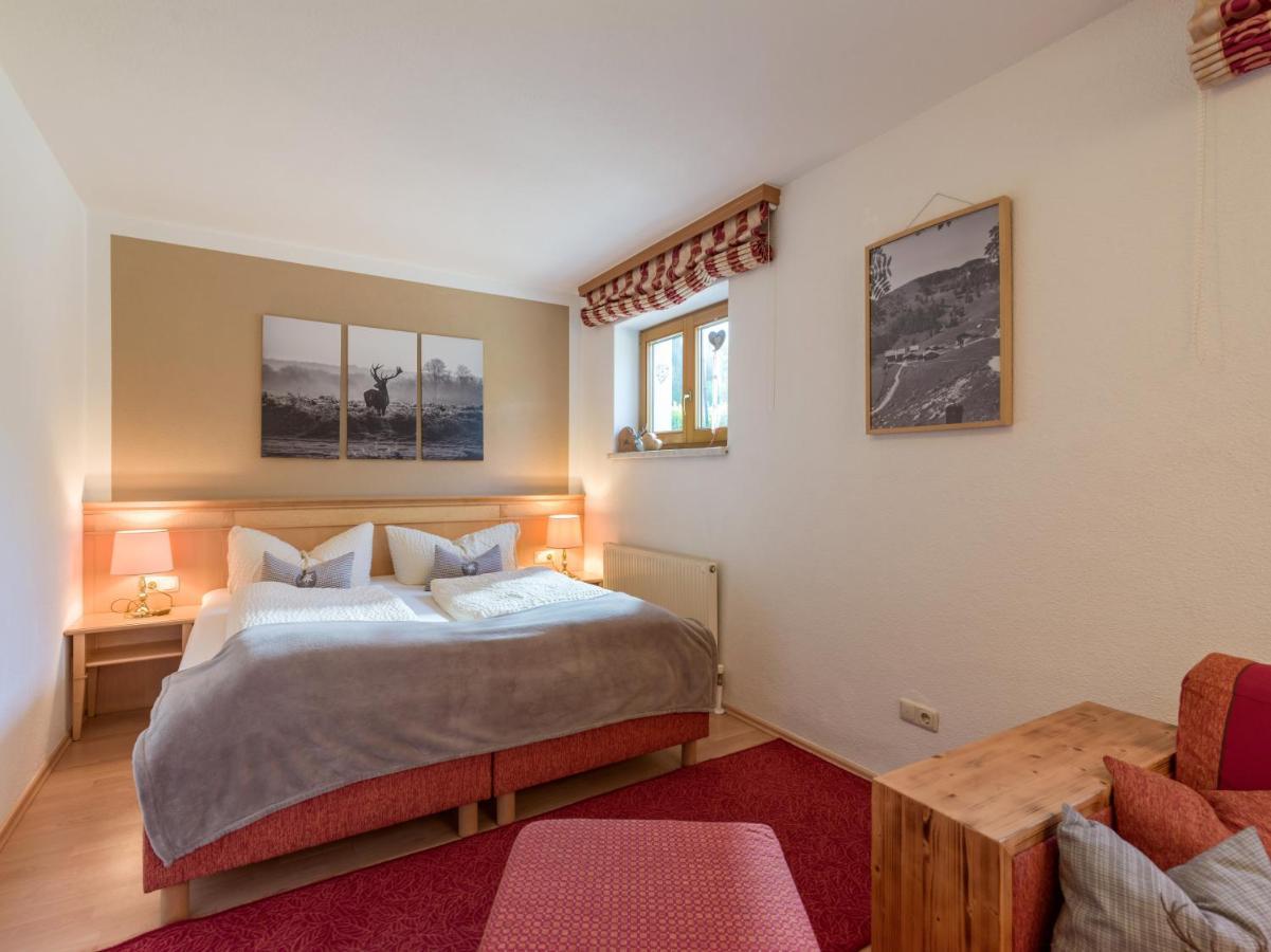 Ferienwohnung Biechl Maurach  Exteriér fotografie