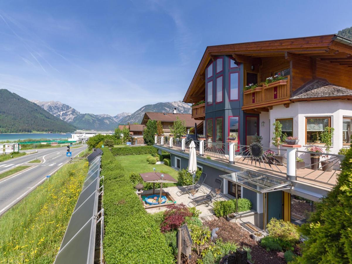 Ferienwohnung Biechl Maurach  Exteriér fotografie