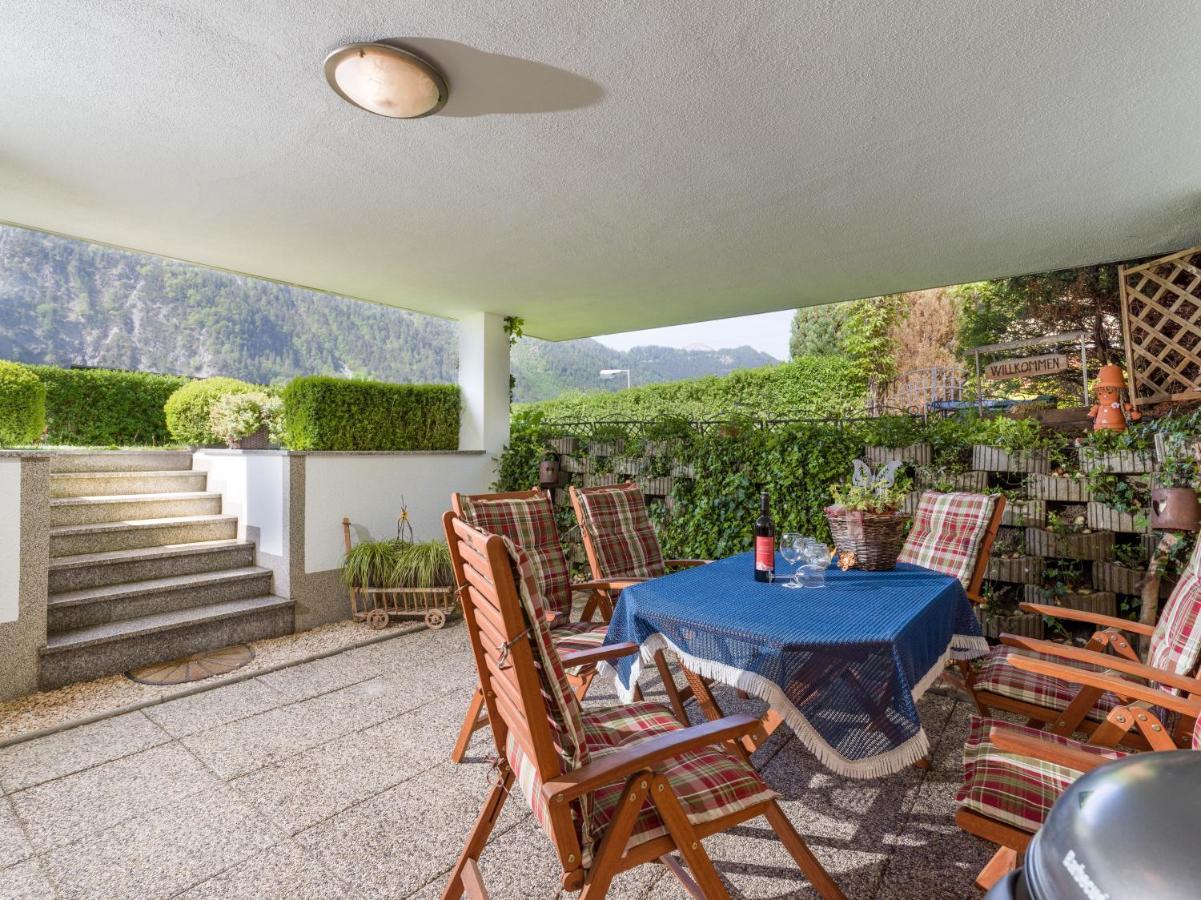 Ferienwohnung Biechl Maurach  Exteriér fotografie