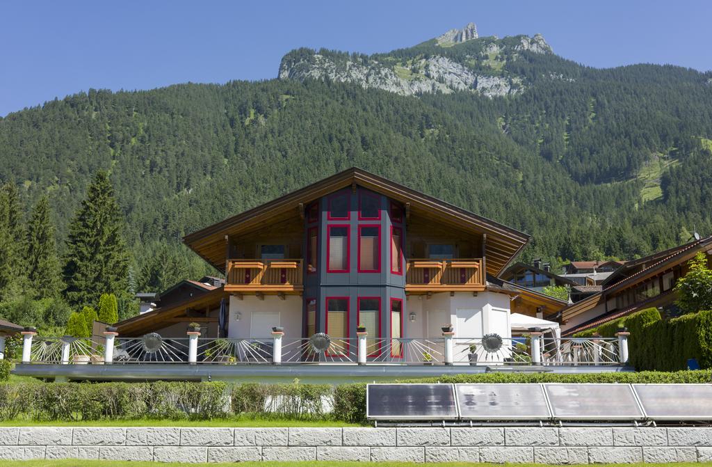 Ferienwohnung Biechl Maurach  Exteriér fotografie