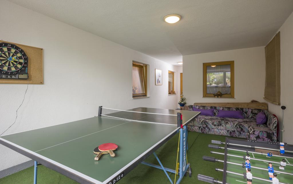 Ferienwohnung Biechl Maurach  Exteriér fotografie